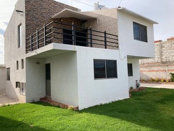 Casa en Venta en Tequisquiapan, Querétaro