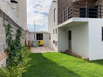 Casa en Venta en Tequisquiapan, Querétaro