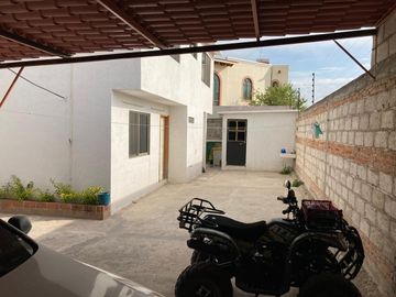 Casa en Venta en Tequisquiapan, Querétaro