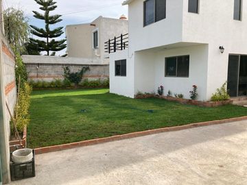 Casa en Venta en Tequisquiapan, Querétaro