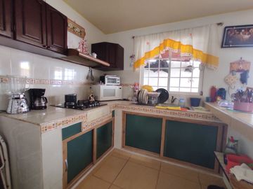 Casa en Venta en Quintas de Guadalupe, San Juan del Río, Querétaro.