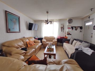 Casa en Venta en Quintas de Guadalupe, San Juan del Río, Querétaro.