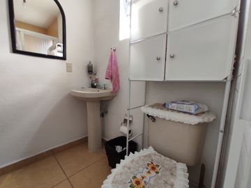 Casa en Venta en Quintas de Guadalupe, San Juan del Río, Querétaro.