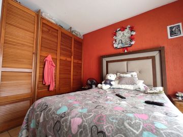 Casa en Venta en Quintas de Guadalupe, San Juan del Río, Querétaro.