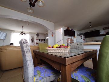 Casa en Venta en Quintas de Guadalupe, San Juan del Río, Querétaro.