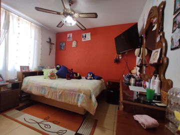 Casa en Venta en Quintas de Guadalupe, San Juan del Río, Querétaro.