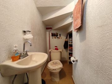 Casa en Venta en Quintas de Guadalupe, San Juan del Río, Querétaro.