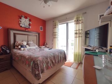 Casa en Venta en Quintas de Guadalupe, San Juan del Río, Querétaro.