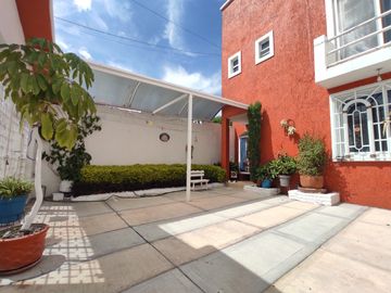 Casa en Venta en Quintas de Guadalupe, San Juan del Río, Querétaro.