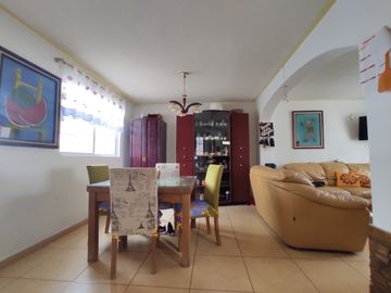 Casa en Venta en Quintas de Guadalupe, San Juan del Río, Querétaro.