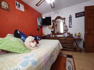 Casa en Venta en Quintas de Guadalupe, San Juan del Río, Querétaro.
