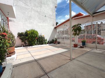 Casa en Venta en Quintas de Guadalupe, San Juan del Río, Querétaro.