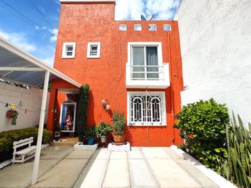 Casa en Venta en Quintas de Guadalupe, San Juan del Río, Querétaro.