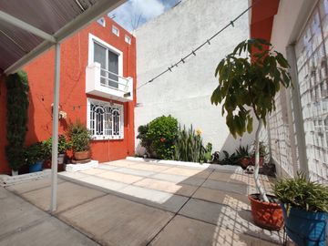 Casa en Venta en Quintas de Guadalupe, San Juan del Río, Querétaro.