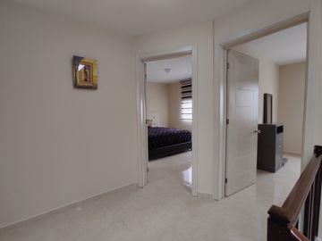 Casa en Venta en El Espiritu Santo, San Juan del Rio, Queretaro.