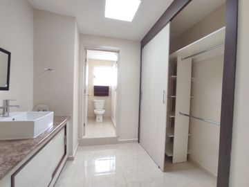 Casa en Venta en El Espiritu Santo, San Juan del Rio, Queretaro.