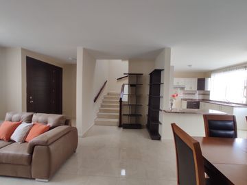 Casa en Venta en El Espiritu Santo, San Juan del Rio, Queretaro.