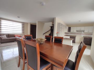 Casa en Venta en El Espiritu Santo, San Juan del Rio, Queretaro.