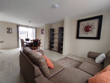 Casa en Venta en El Espiritu Santo, San Juan del Rio, Queretaro.