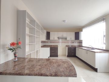 Casa en Venta en El Espiritu Santo, San Juan del Rio, Queretaro.