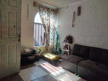 Casa en Venta en Lomas de San Juan Secc Jardines, San Juan del Río, Querétaro.