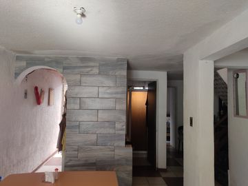 Casa en Venta en Lomas de San Juan Secc Jardines, San Juan del Río, Querétaro.