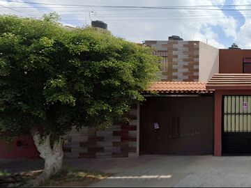 Casa en Venta en Lomas de San Juan Secc Jardines, San Juan del Río, Querétaro.