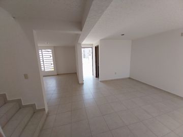 Casa en Venta Fraccionamiento La Esfera, San Juan del Río, Querétaro.