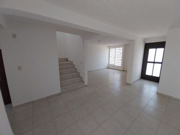 Casa en Venta Fraccionamiento La Esfera, San Juan del Río, Querétaro.