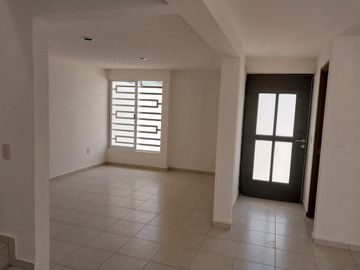 Casa en Venta Fraccionamiento La Esfera, San Juan del Río, Querétaro.
