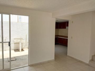Casa en Venta Fraccionamiento La Esfera, San Juan del Río, Querétaro.