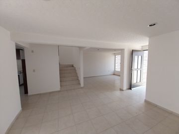 Casa en Venta Fraccionamiento La Esfera, San Juan del Río, Querétaro.