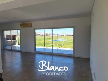 Casa en Alquiler en San Sebastian, Escobar, G.B.A. Zona Norte, Argentina