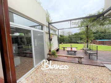 Casa en Alquiler en Haras Santa Maria, Escobar, G.B.A. Zona Norte, Argentina