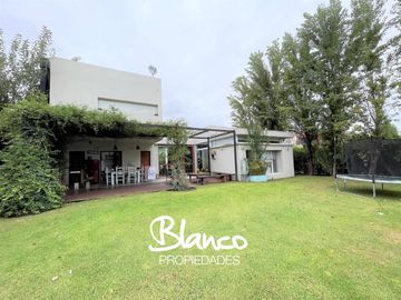 Casa en Alquiler en Haras Santa Maria, Escobar, G.B.A. Zona Norte, Argentina