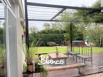 Casa en Alquiler en Haras Santa Maria, Escobar, G.B.A. Zona Norte, Argentina