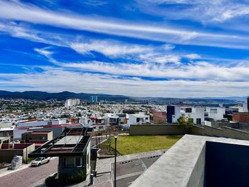 Venta Terrenos 312.24 m2 | La Cumbre Juriquilla L08 | Qro76 $2 mdp