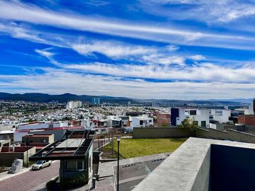 Venta Terrenos 312.24 m2 | La Cumbre Juriquilla L08 | Qro76 $2 mdp