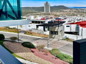 Venta Terrenos 312.24 m2 | La Cumbre Juriquilla L08 | Qro76 $2 mdp