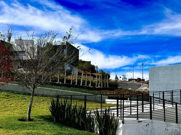 Venta Terrenos 311.63 m2 | La Cumbre Juriquilla L07 | Qro76 $2 mdp