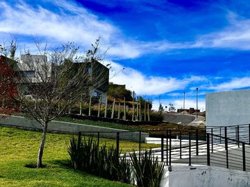 Venta Terrenos 311.63 m2 | La Cumbre Juriquilla L07 | Qro76 $2 mdp