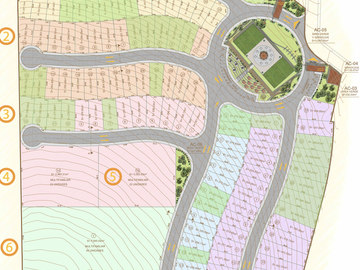 Venta Terrenos 311.63 m2 | La Cumbre Juriquilla L07 | Qro76 $2 mdp