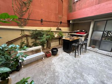 Dpto tipo Loft en Venta - Villa Santa Rita