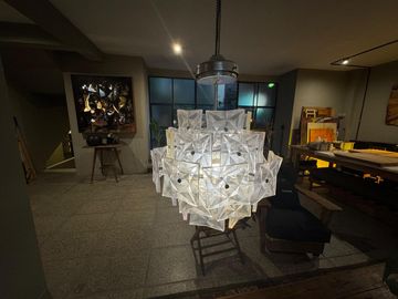 Dpto tipo Loft en Venta - Villa Santa Rita