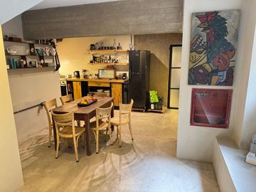 Dpto tipo Loft en Venta - Villa Santa Rita