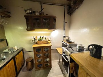 Dpto tipo Loft en Venta - Villa Santa Rita