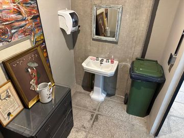 Dpto tipo Loft en Venta - Villa Santa Rita