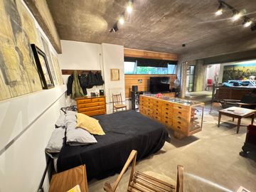 Dpto tipo Loft en Venta - Villa Santa Rita