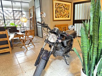 Dpto tipo Loft en Venta - Villa Santa Rita