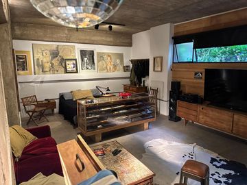 Dpto tipo Loft en Venta - Villa Santa Rita